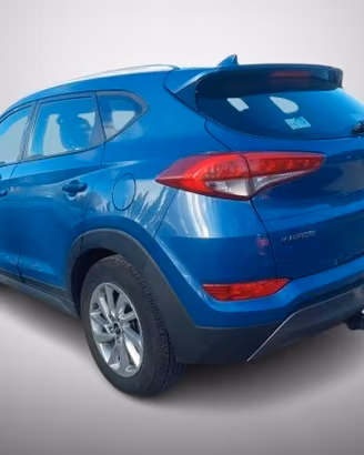 PORTELLONE POST. 2015 HYUNDAI TUCSON 2.0D CRDI SE 