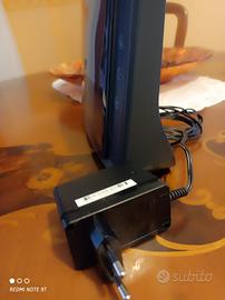 Modem router Fastgate Wi-Fi  Fibra Fastweb