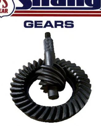 Coppia conica Strange US gear per  Ford 9”