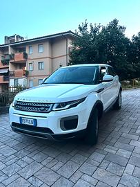 LAND ROVER Range Rover Evoque LV S5DA2F F5T1