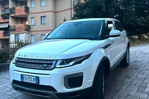 LAND ROVER Range Rover Evoque LV S5DA2F F5T1