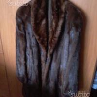 Pelliccia di visone