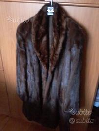 Pelliccia di visone