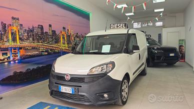 Fiat Doblò 1.6 MJT  Cargo Maxi XL L