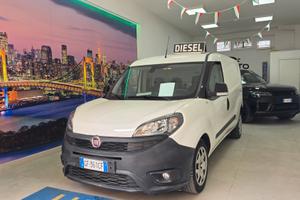 Fiat Doblò 1.6 MJT 105CV S&S PL-TA Cargo Maxi XL L