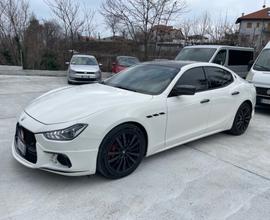 Maserati Ghibli V6 Diesel