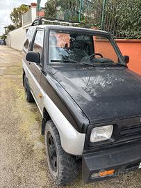 Feroza daihatsu