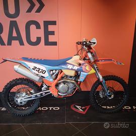 Ktm EXC450 Six Days (MY 2022)