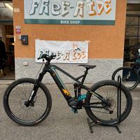 Bicicletta elettrica BRINKE X6S+