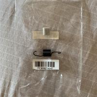 Molla ritorno pedale frizione