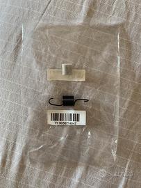 Molla ritorno pedale frizione