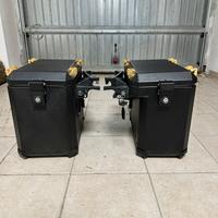 Valigie laterali KOBOLDBIKE BMW GS 1200 1250