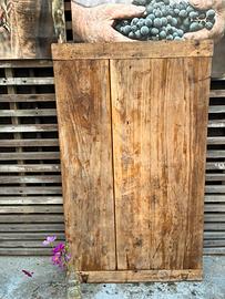 Piano di tavolo 1910