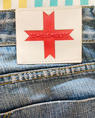 Jeans Elements  taglia 28