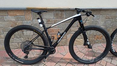 Merida big nine 8000 M