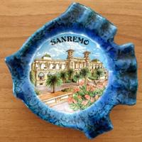 Souvenir di Sanremo e il suo Casinò