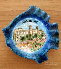 Souvenir di Sanremo e il suo Casinò