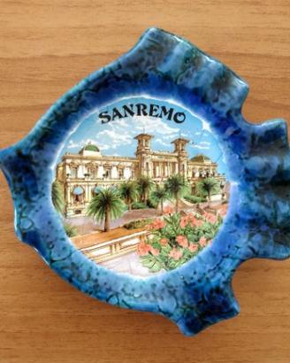Souvenir di Sanremo e il suo Casinò