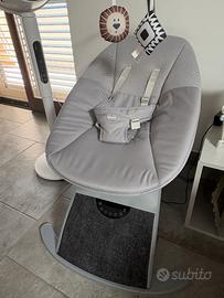 Sdraietta elettronica Chicco Comfy Wave