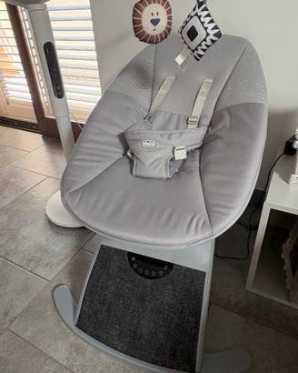 Sdraietta elettronica Chicco Comfy Wave