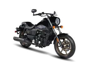 UM MOTORCYCLES ITALIA Renegade Freedom 125 Renegad