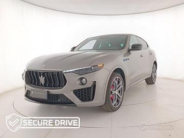 Maserati Levante 2.0 mhev Executive 330cv auto