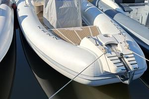 Gommone sacs 780