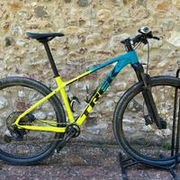 Trek X-Caliber 9