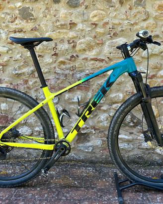 Trek X-Caliber 9
