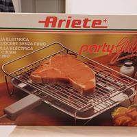 Griglia elettrica Ariete