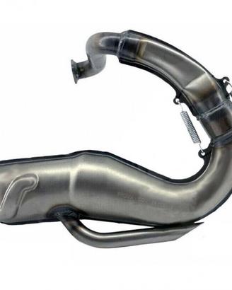 Marmitta Proma per Vespa PK 50