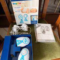 Baby Monitor Audio Lupilu