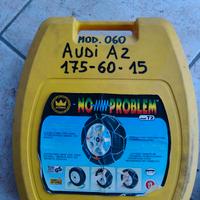 Catene da neve Konig no problem