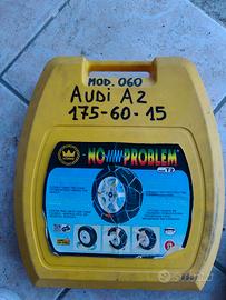 Catene da neve Konig no problem