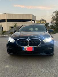 Bmw 116 d