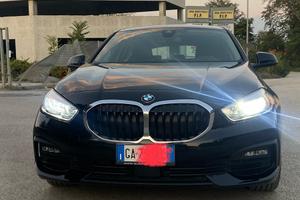 Bmw 116 d