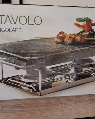 grill da tavolo