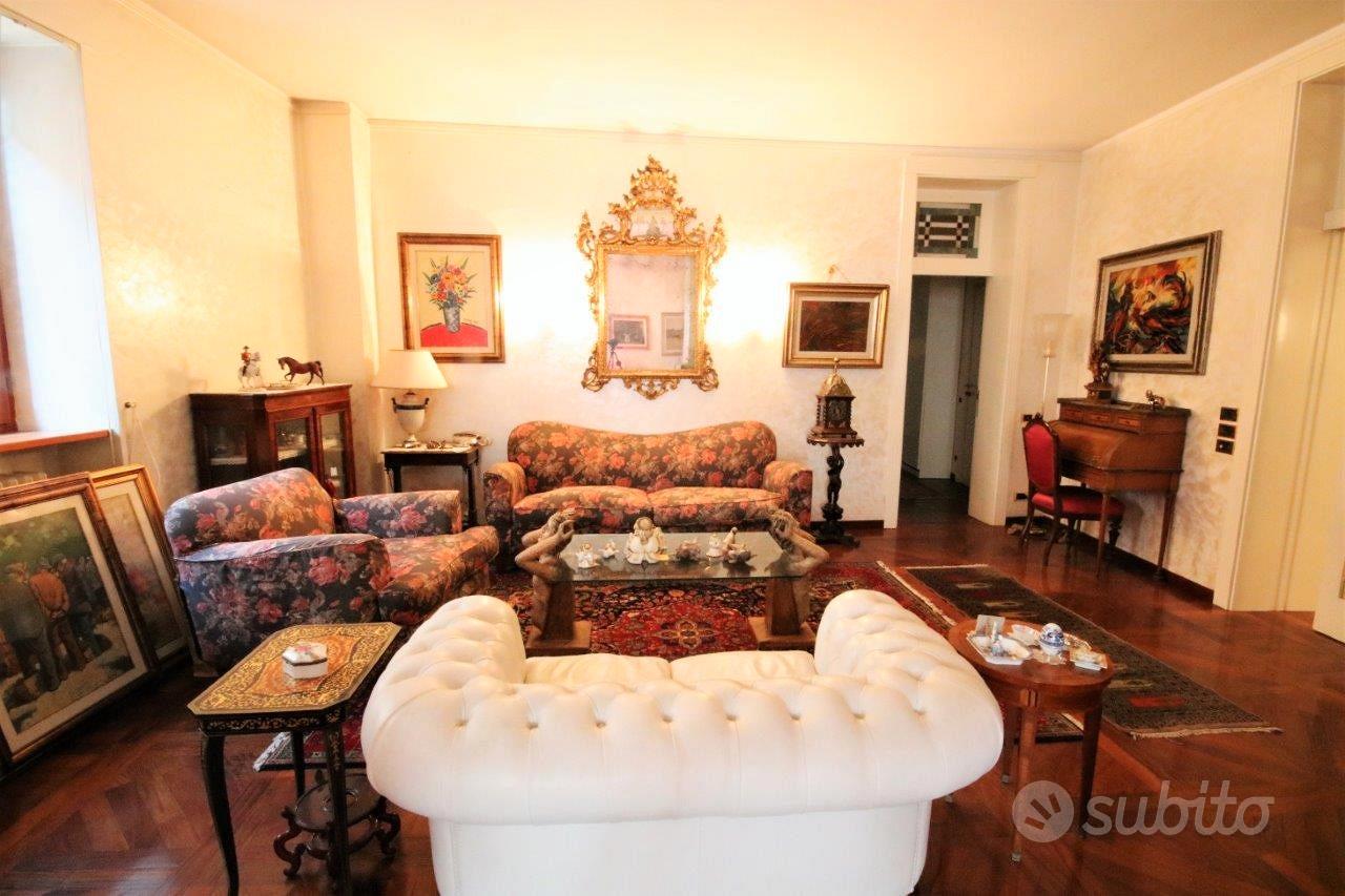 Appartamento – Macerata, Borgo San Giuliano - Vista 2