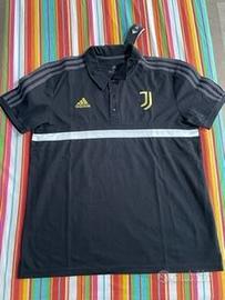 Polo Shirt Adidas Juventus – Taglia XL – Nuova