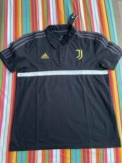 Polo Shirt Adidas Juventus – Taglia XL – Nuova