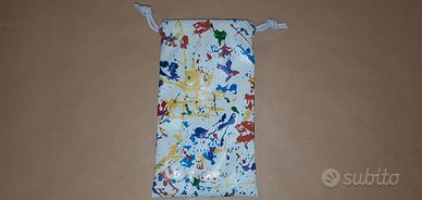 🎨 Astuccio Originale Dolce & Gabbana – Nuovo