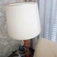 bajour lampada grande