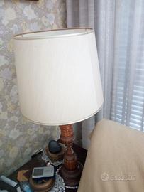 bajour lampada grande