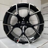 Cerchi in lega AUDI da 18 dedica RS3 8Y GY