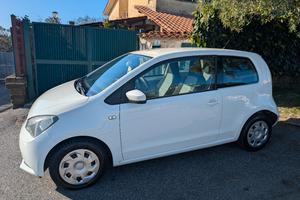 Seat Mii Ecofuel 1.0 del 2013 con 182.000 km