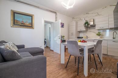 CASA SEMINDIPENDENTE A CERVIA