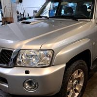 NISSAN PATROL 2005 SOLO PER RICAMBI