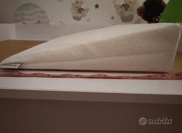 Cuscino anti reflusso