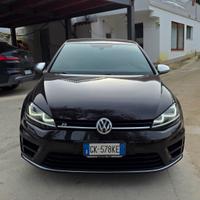 GOLF R