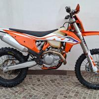Ktm 500 exc - 2023